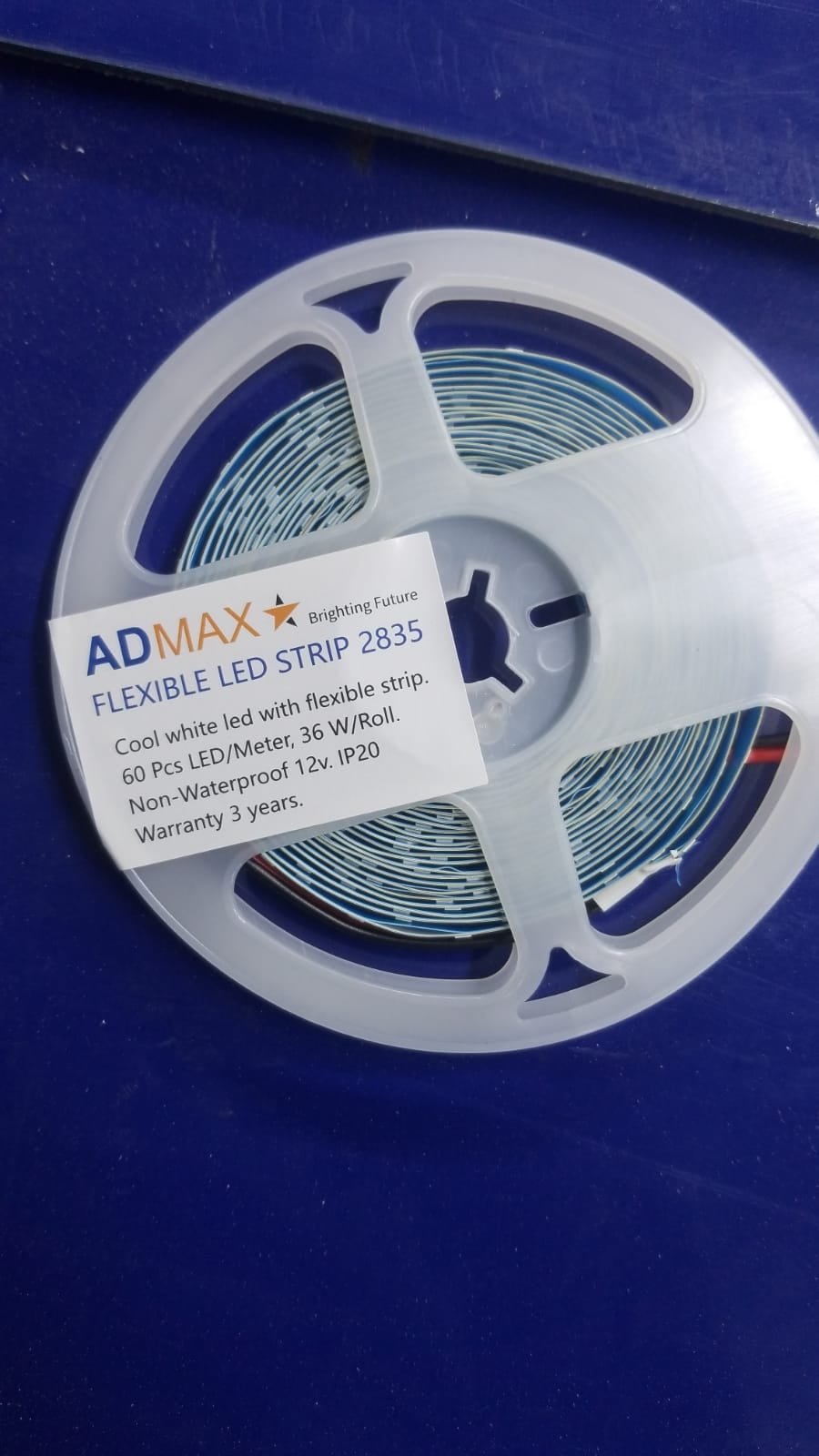 Neon Flex LED Rope Lights (Multi-Color Pack)